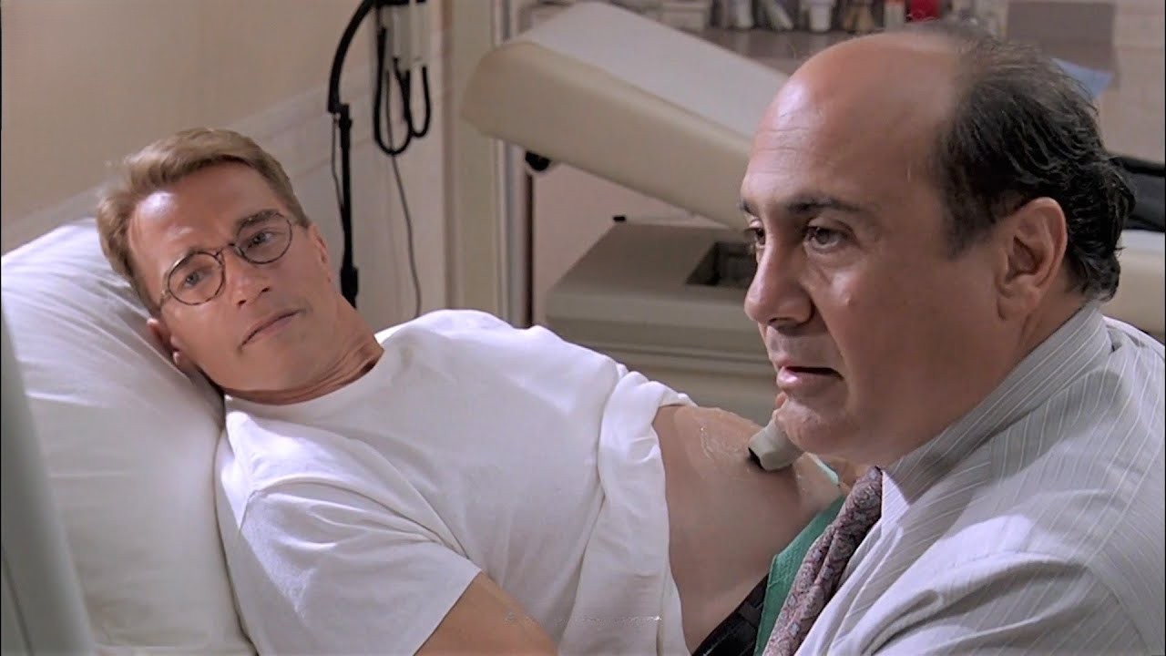 Quando foi que eu resolvi que queria ser pai? Esse dia existiu mesmo?