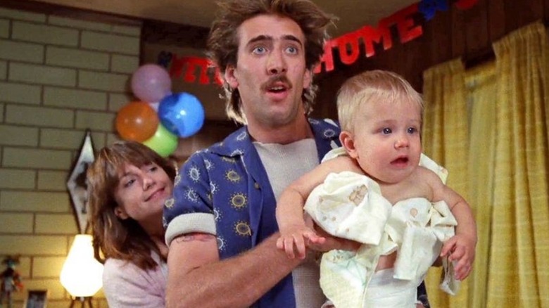 O cueiro e outras descobertas que tive ao fazer o enxoval do bebê